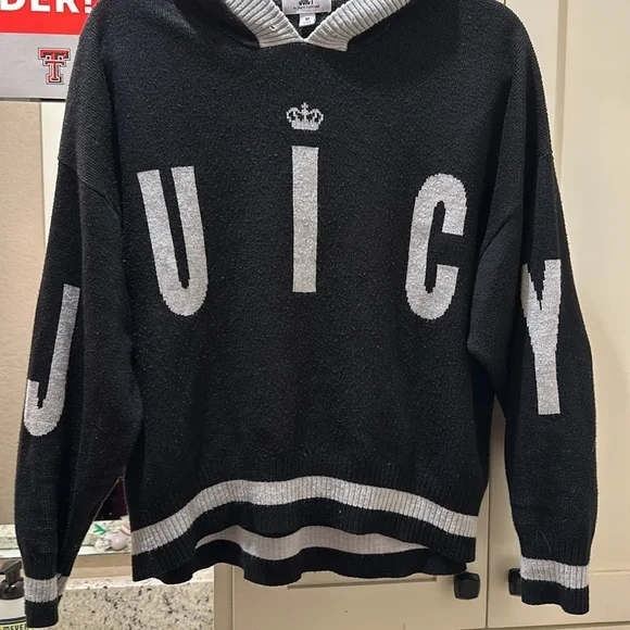 Juicy Pullover - Picture 2 of 5